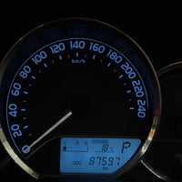 Toyota Corolla GLi (2015) Islamabad Registered, 1.3 Auto Transmission