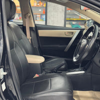 Toyota Corolla GLi (2015) Islamabad Registered, 1.3 Auto Transmission