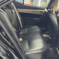 Toyota Corolla GLi (2015) Islamabad Registered, 1.3 Auto Transmission
