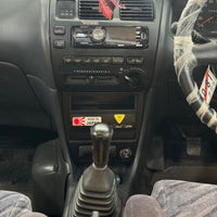 Toyota Corolla GT (1994) A Rare Classic Icon