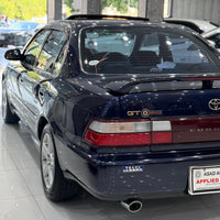 Toyota Corolla GT (1994) A Rare Classic Icon