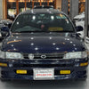 Toyota Corolla GT (1994) A Rare Classic Icon