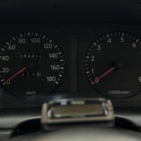 Toyota Corolla GT (1994) A Rare Classic Icon