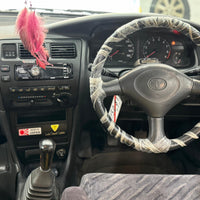 Toyota Corolla GT (1994) A Rare Classic Icon