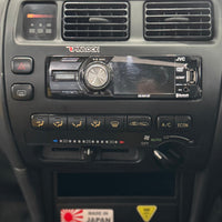 Toyota Corolla GT (1994) A Rare Classic Icon