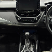 Toyota Corolla Hybrid Touring (2019) Advanced Hybrid Tech, Sporty Luxury & Efficiency