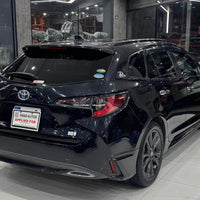 Toyota Corolla Hybrid Touring (2019) Advanced Hybrid Tech, Sporty Luxury & Efficiency