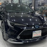 Toyota Corolla Hybrid Touring (2019) Advanced Hybrid Tech, Sporty Luxury & Efficiency