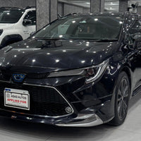 Toyota Corolla Hybrid Touring (2019) Advanced Hybrid Tech, Sporty Luxury & Efficiency