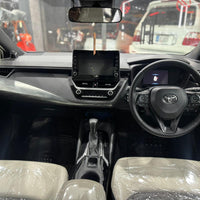 Toyota Corolla Hybrid Touring (2019) Advanced Hybrid Tech, Sporty Luxury & Efficiency