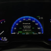 Toyota Corolla Hybrid Touring (2019) Advanced Hybrid Tech, Sporty Luxury & Efficiency