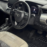 Toyota Corolla Hybrid Touring (2019) Advanced Hybrid Tech, Sporty Luxury & Efficiency