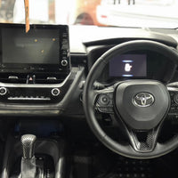 Toyota Corolla Hybrid Touring (2019) Advanced Hybrid Tech, Sporty Luxury & Efficiency