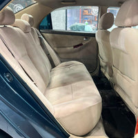 Toyota Corolla SE Saloon Automatic (2005) Reliable Family Sedan