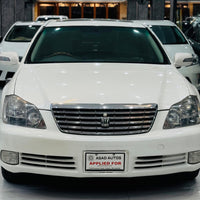 Toyota Crown Athlete (2006) 3000cc with Sunroof, One-of-a-Kind JDM Luxury