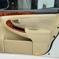 Toyota Crown Athlete (2006) 3000cc with Sunroof, One-of-a-Kind JDM Luxury