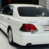 Toyota Crown Athlete (2006) 3000cc with Sunroof, One-of-a-Kind JDM Luxury