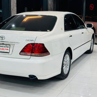 Toyota Crown Athlete (2006) 3000cc with Sunroof, One-of-a-Kind JDM Luxury