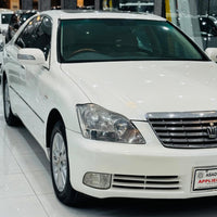Toyota Crown Athlete (2006) 3000cc with Sunroof, One-of-a-Kind JDM Luxury