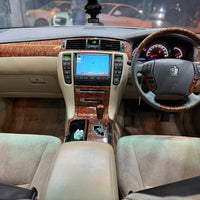 Toyota Crown Athlete (2006) 3000cc with Sunroof, One-of-a-Kind JDM Luxury