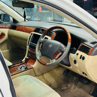 Toyota Crown Athlete (2006) 3000cc with Sunroof, One-of-a-Kind JDM Luxury