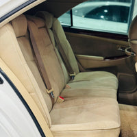 Toyota Crown Athlete (2006) 3000cc with Sunroof, One-of-a-Kind JDM Luxury