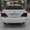 Toyota Crown Athlete (2005) 50th Anniversary – Luxury, Legacy, and Performance