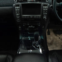 Toyota Crown Athlete (2005) 50th Anniversary – Luxury, Legacy, and Performance