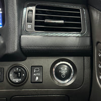 Toyota Crown Athlete Multi (2008) Luxury, Performance & Exclusivity