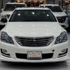 Toyota Crown Athlete Multi (2008) Luxury, Performance & Exclusivity