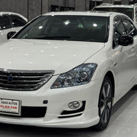 Toyota Crown Athlete Multi (2008) Luxury, Performance & Exclusivity