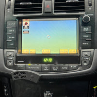 Toyota Crown Athlete Multi (2008) Luxury, Performance & Exclusivity