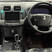 Toyota Crown Athlete Multi (2008) Rare Luxury Hybrid with Premium Japanese Engineering