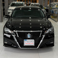 Toyota Crown Athlete S Hybrid (2016) TRD Kitted & Rare