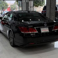 Toyota Crown Athlete S Hybrid (2016) TRD Kitted & Rare