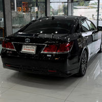 Toyota Crown Athlete S Hybrid (2016) TRD Kitted & Rare