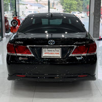 Toyota Crown Athlete S Hybrid (2016) TRD Kitted & Rare