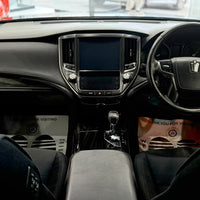 Toyota Crown Athlete S Hybrid (2016) TRD Kitted & Rare