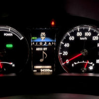 Toyota Crown Athlete S Hybrid (2016) TRD Kitted & Rare
