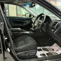 Toyota Crown Athlete S Hybrid (2016) TRD Kitted & Rare