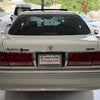 Toyota Crown Royal Saloon (2003) Premium Comfort & Timeless Luxury