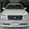 Toyota Crown Royal Saloon (2003) Premium Comfort & Timeless Luxury