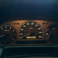 Toyota Crown Royal Saloon (2003) Premium Comfort & Timeless Luxury