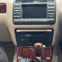 Toyota Crown Royal Saloon (2003) Premium Comfort & Timeless Luxury