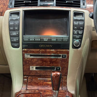 Toyota Crown Royal Saloon (2006) Classic Luxury with Royal Comfort