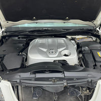 Toyota Crown Royal Saloon (2006) Classic Luxury with Royal Comfort