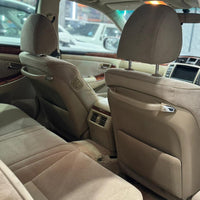 Toyota Crown Royal Saloon (2006) Classic Luxury with Royal Comfort