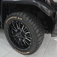 Toyota FJ Cruiser (2011) Iconic Design with Rugged Capability