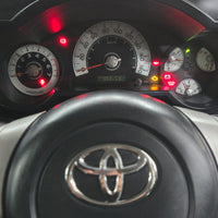 Toyota FJ Cruiser (2011) Iconic Design with Rugged Capability
