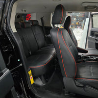 Toyota FJ Cruiser (2011) Iconic Design with Rugged Capability